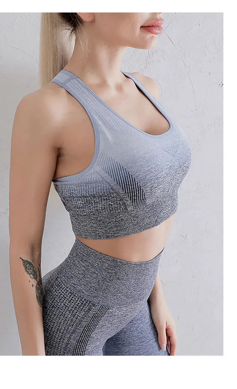 Exercise Yoga Clothes Bra For Women - Bellarte Enchanté Exercise Yoga Clothes Bra For Women